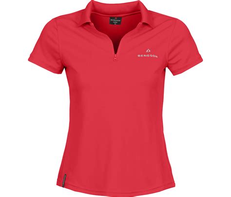 polo shirt damen wandern